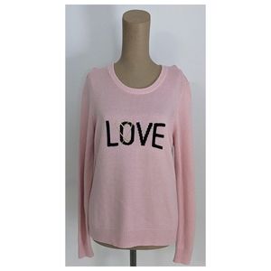 Victoria's Secret Sweater